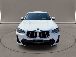 BMW X4 usata, con Airbag