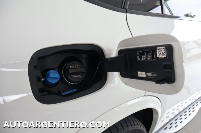 MERCEDES-BENZ GLC 300 usata, con Telecamera per parcheggio assistito