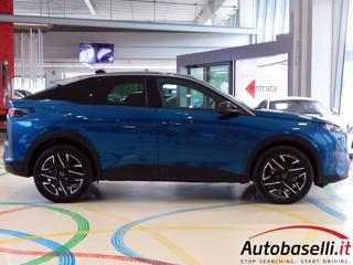 PEUGEOT 3008 usata, con Sedili sportivi
