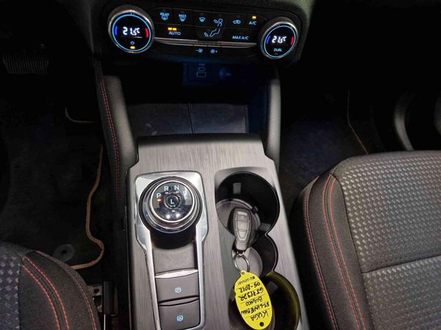 FORD Kuga usata, con ESP