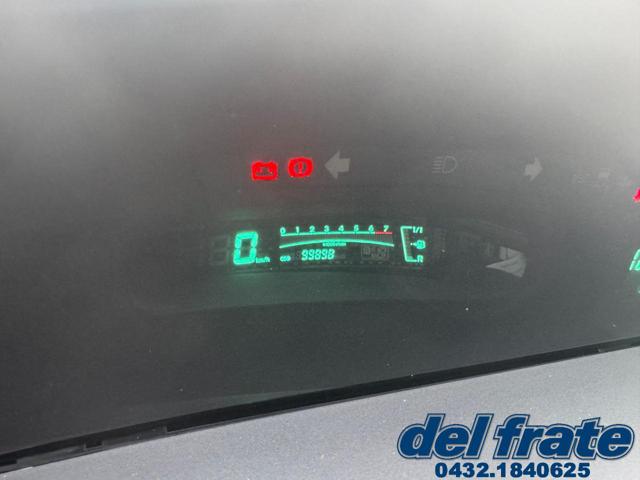 TOYOTA Yaris usata, con Lettore CD