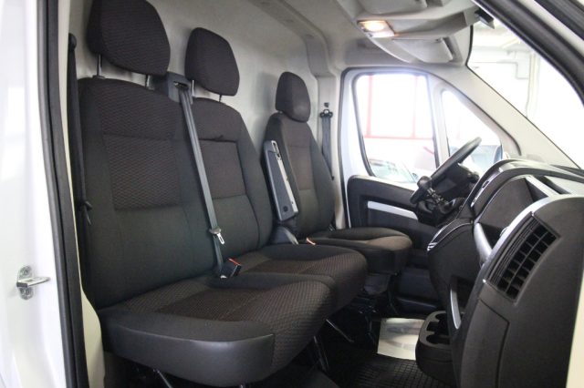 PEUGEOT Boxer usata, con Chiusura centralizzata telecomandata