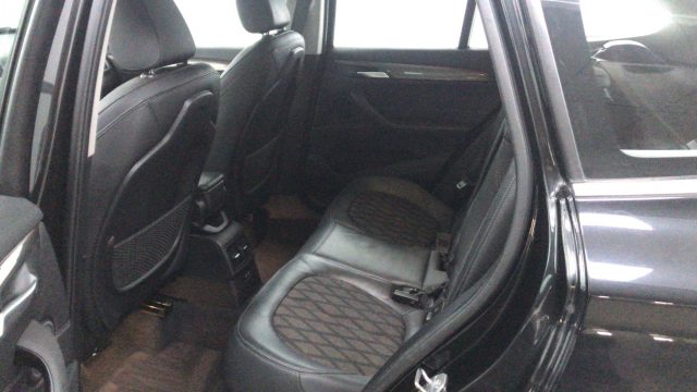 BMW X1 usata, con Chiusura centralizzata