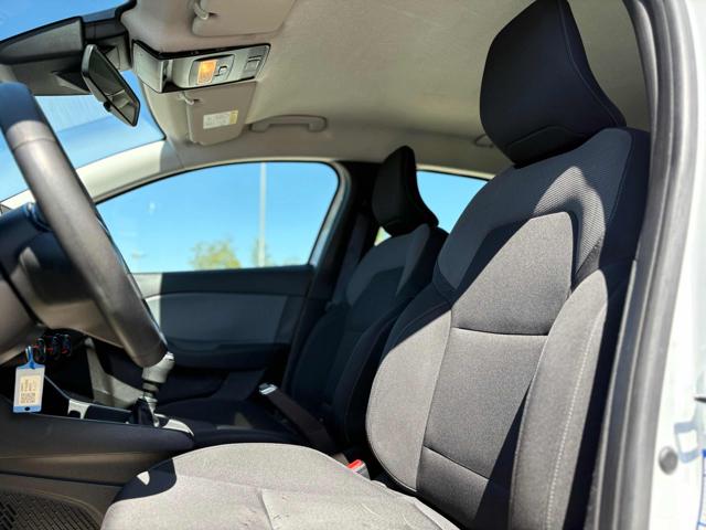 RENAULT Clio usata, con Chiusura centralizzata