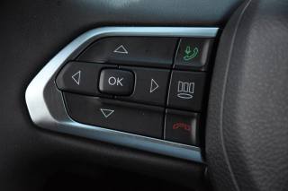 JEEP Compass usata, con Vetri oscurati