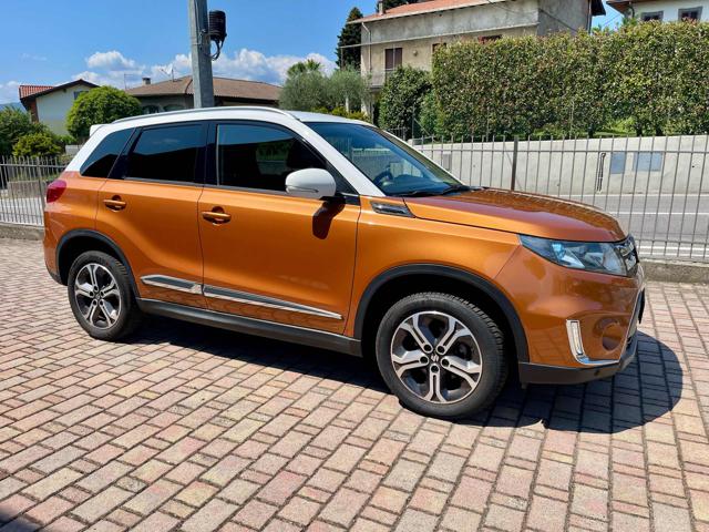 SUZUKI Vitara usata, con Airbag laterali