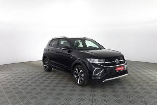 VOLKSWAGEN T-Cross usata 1