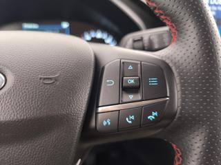 FORD Focus usata, con Servosterzo
