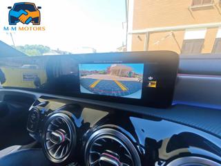 MERCEDES-BENZ CLA 180 usata, con ESP