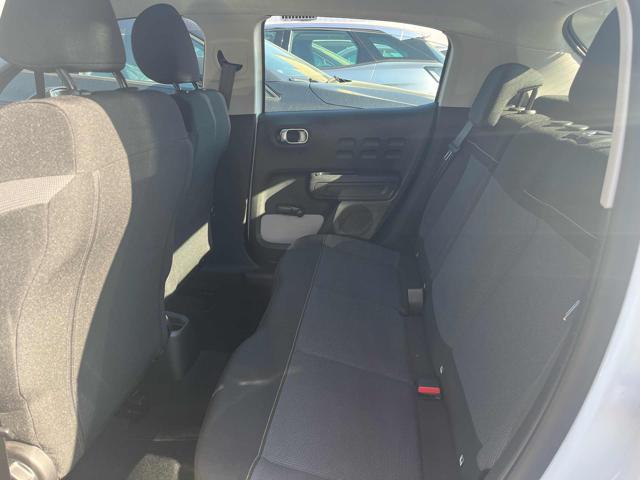 CITROEN C3 usata, con Chiusura centralizzata