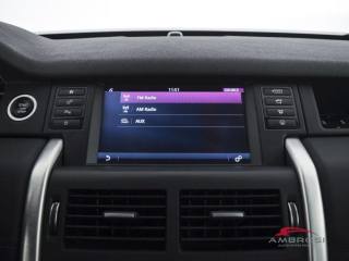 LAND ROVER Discovery Sport usata 14