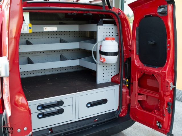 FIAT Fiorino usata, con ESP