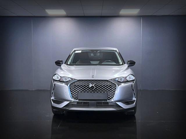 DS AUTOMOBILES DS 3 Crossback usata, con Airbag