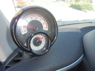SMART ForTwo usata, con Fendinebbia