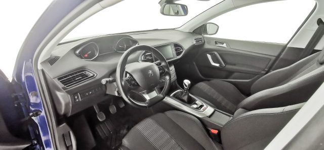 PEUGEOT 308 usata 57