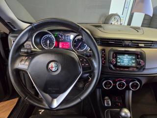 ALFA ROMEO Giulietta usata, con Fendinebbia