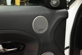 LAND ROVER Range Rover Evoque usata 40