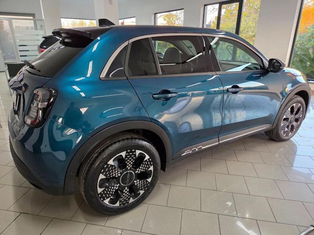 FIAT 600 usata, con Airbag laterali