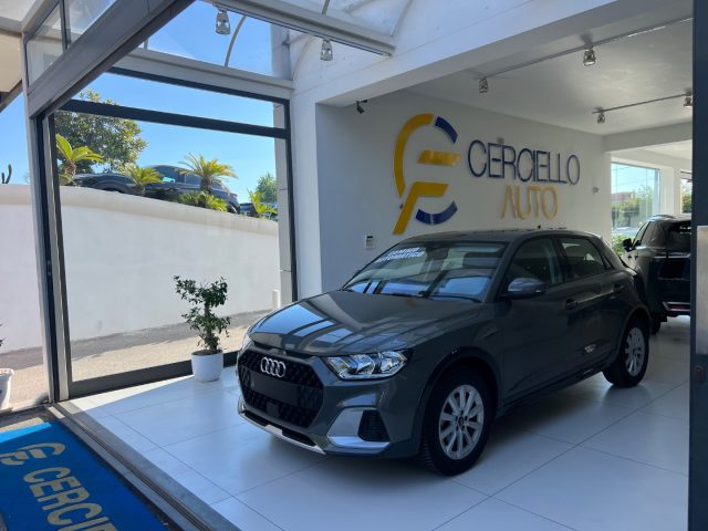 AUDI A1 usata, con Airbag laterali