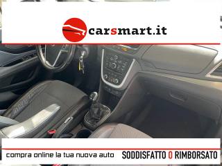 OPEL Mokka usata, con Climatizzatore