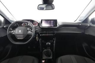 PEUGEOT 208 usata 4