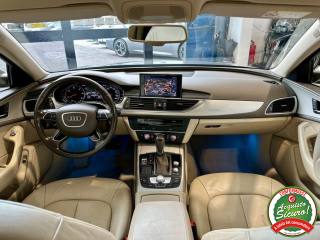 AUDI A6 usata, con Controllo trazione