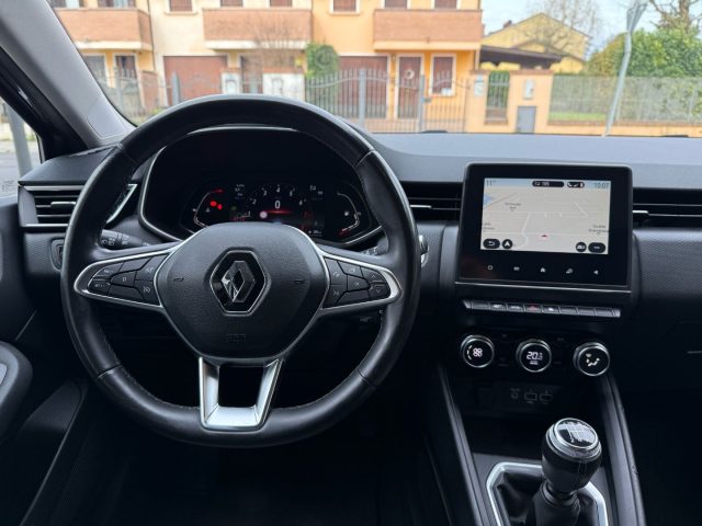 RENAULT Clio usata 9