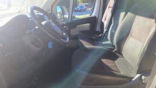 CITROEN Jumper usata, con Filtro antiparticolato