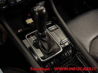 JEEP Compass usata, con Servosterzo