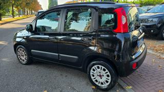 FIAT Panda usata, con Airbag Passeggero