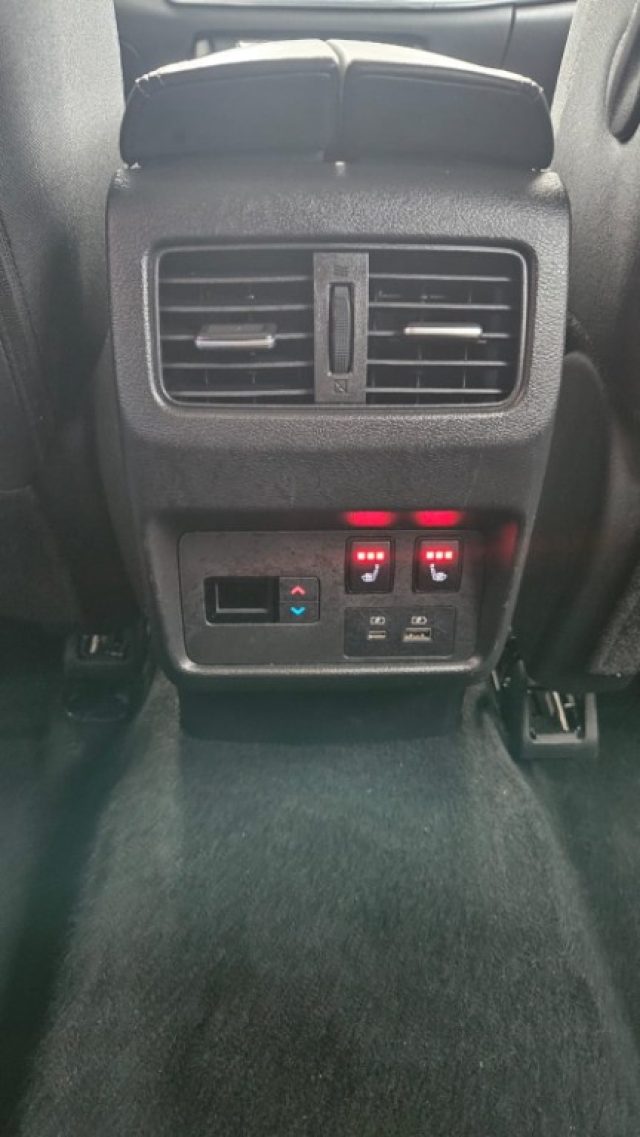 NISSAN X-Trail usata, con Controllo trazione