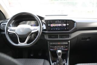 VOLKSWAGEN T-Cross usata, con Sistema di navigazione