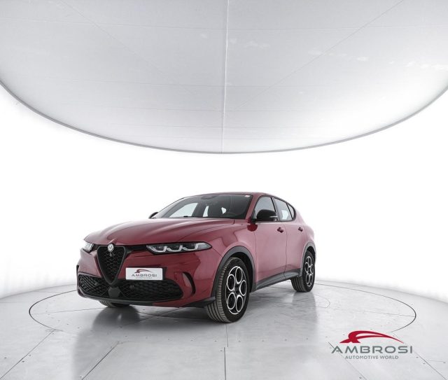 ALFA ROMEO Tonale usata 0