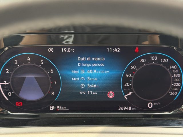 VOLKSWAGEN Golf usata 14