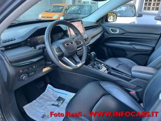 JEEP Compass usata, con Cruise Control