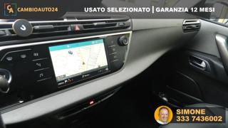 CITROEN Grand C4 Spacetourer usata 79