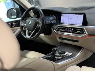 BMW X5 usata, con Climatizzatore