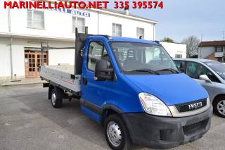 IVECO Daily usata, con Autoradio
