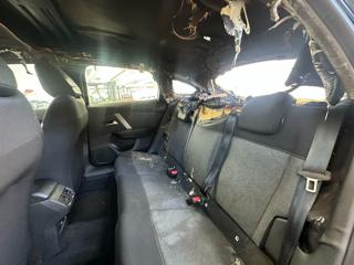 CITROEN C4 usata, con Servosterzo
