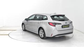 TOYOTA Corolla usata, con Airbag Passeggero