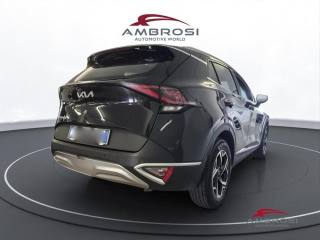 KIA Sportage usata 2
