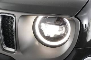 JEEP Renegade usata 7