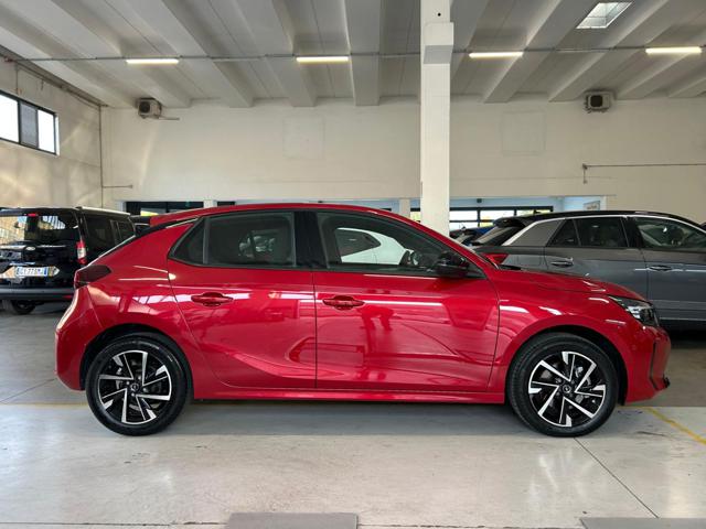 OPEL Corsa usata, con Airbag Passeggero