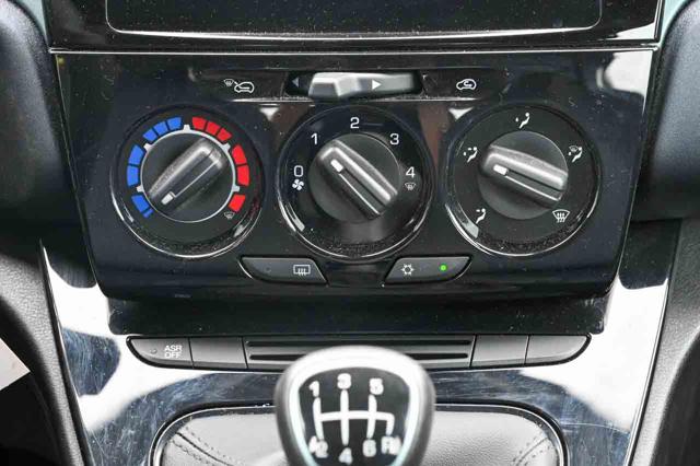 LANCIA Ypsilon usata, con Servosterzo