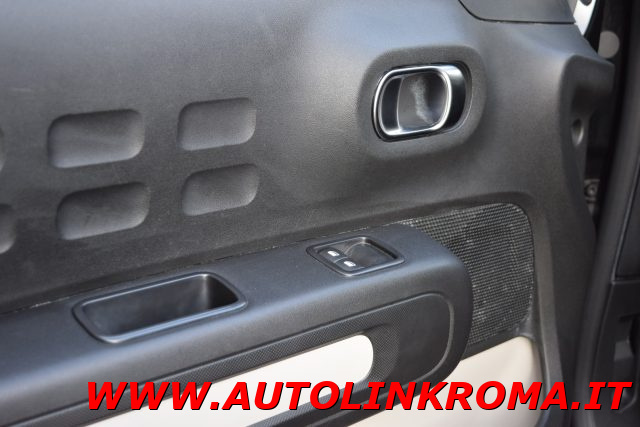 CITROEN C3 usata, con Bluetooth