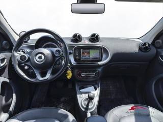 SMART ForFour usata 13