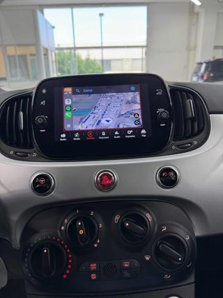 FIAT 500 usata 22