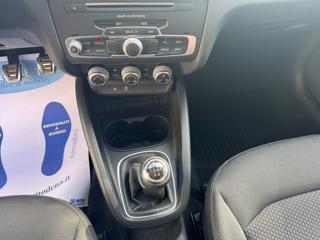 AUDI A1 usata, con Controllo automatico clima