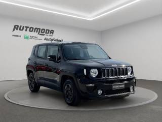 JEEP Renegade usata, con Airbag Passeggero