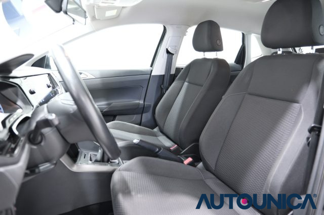 VOLKSWAGEN Polo usata, con Autoradio